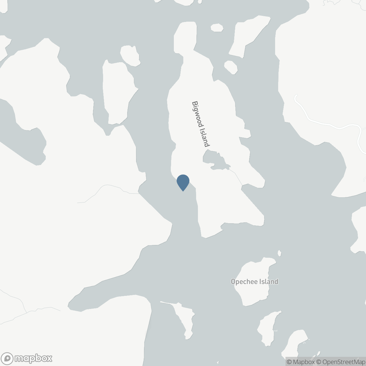 32 A11 ISLAND, Pointe au Baril, Ontario P0G 1K0